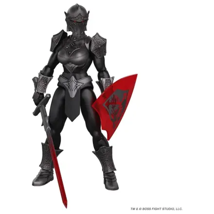 Immortal Champions akčná figúrka Bloodsteel Emissary 14 cm produktová fotografia