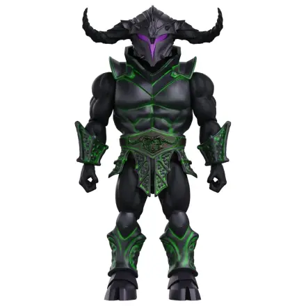 Immortal Champions Akčná figúrka Chthonic Knight 14 cm produktová fotografia