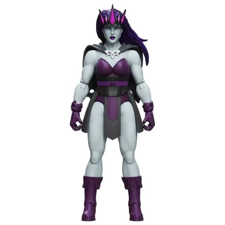 Immortal Champions akčná figúrka Fell Necromancer 14 cm produktová fotografia