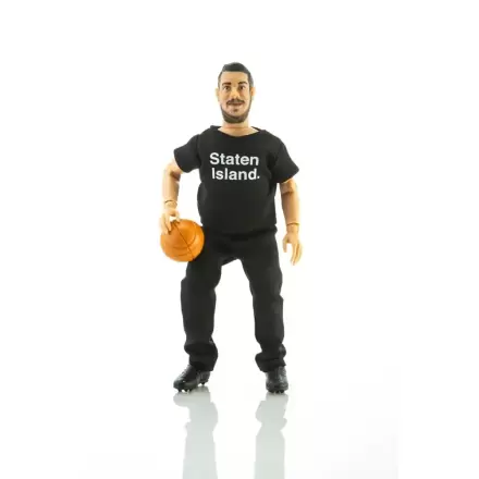 Akčná figúrka Impractical Jokers Sal Vulcano 20 cm termékfotója