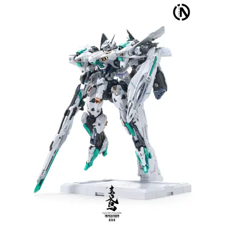 IN ERA+ Azure Falcon modelová súprava 22cm produktová fotografia