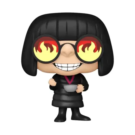 Incredibles 20th Anniversary Funko POP! Vinilová figúrka Edna Mode 9 cm termékfotója