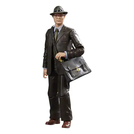 Indiana Jones Adventure Series akčná figúrka Dr. Jürgen Voller (The Dial of Destiny) 15 cm termékfotója