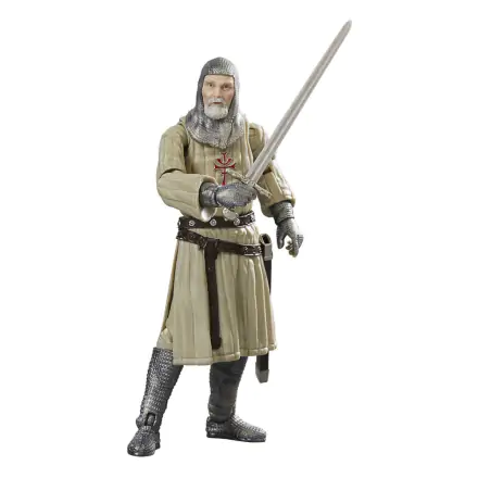 Akčná figúrka Indiana Jones Adventure Series Grail Knight (The Last Crusade) 15 cm produktová fotografia