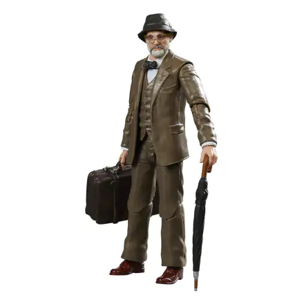 Indiana Jones Adventure Series akčná figúrka Henry Jones Sr. (The Last Crusade) 15 cm produktová fotografia