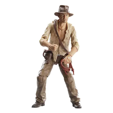 Indiana Jones Adventure Series akčná figúrka Indiana Jones (Káhira) (Dobyvatelia stratenej archy) 15 cm produktová fotografia