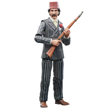Indiana Jones Adventure Series Akčná figúrka Kazim (The Last Crusade) 15 cm produktová fotografia