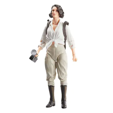 Indiana Jones Adventure Series akčná figúrka Helena Shaw (Indiana Jones a Šťasteny osudu) 15 cm termékfotója