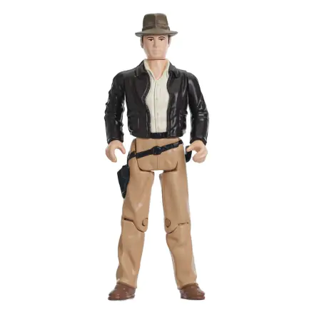 Indiana Jones: Raiders of the Lost Ark Jumbo Vintage Kenner akčná figúrka Indiana Jones 30 cm termékfotója