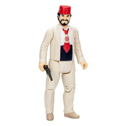 Indiana Jones Retro Collection Akčná figúrka Sallah (The Last Crusade) 10 cm produktová fotografia