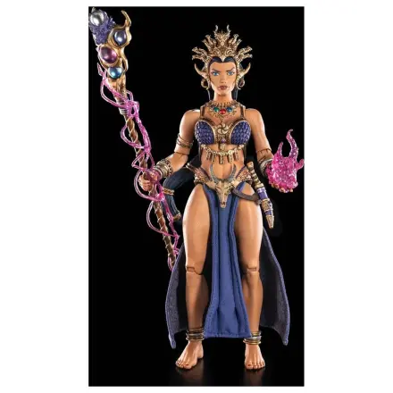 Infinite Legions akčná figúrka Aksana the Inquisitor produktová fotografia