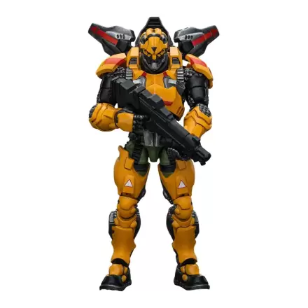 Akčná figúrka Infinity 1/18 Yu Jing Black Ops Tiger Soldier, Male 12 cm produktová fotografia