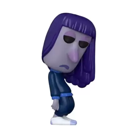 Inside Out 2 Funko POP! Disney Vinyl Figúrka Ennui 9 cm produktová fotografia