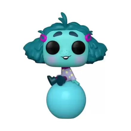 Inside Out 2 Funko POP! Disney Vinyl Figúrka Závisť (na Guli Spomienok) 9 cm produktová fotografia