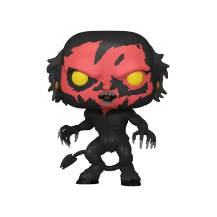 Insidious Funko POP! Movies vinyl figúrka Vörös arcú démon 9 cm termékfotója