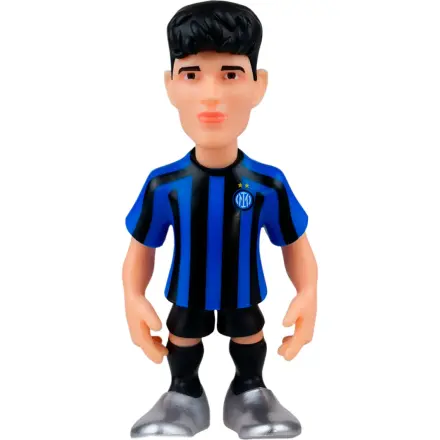 Inter Milan Minix figúrka Alessandro Bastoni 12 cm produktová fotografia