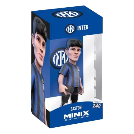 Inter Milan Minix figúrka Alessandro Bastoni 12 cm produktová fotografia