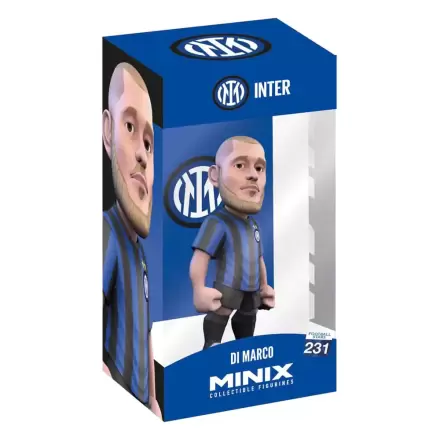 Inter Milan Minix figúrka Federico Dimarco 12 cm produktová fotografia