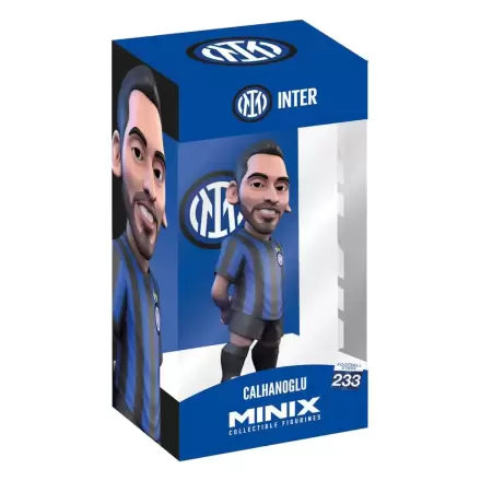 Inter Milan Minix figúrka Hakan Çalhanoglu 12 cm produktová fotografia