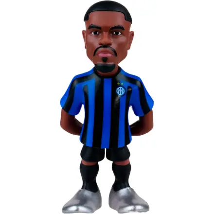 Inter Milan Minix figúrka Marcus Thuram 12 cm produktová fotografia