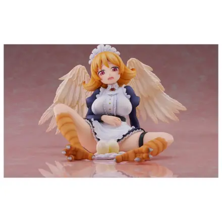 Interspecies Reviewers PVC figúrka 1/7 Maydry AmiAmi Limited Edition 15 cm produktová fotografia
