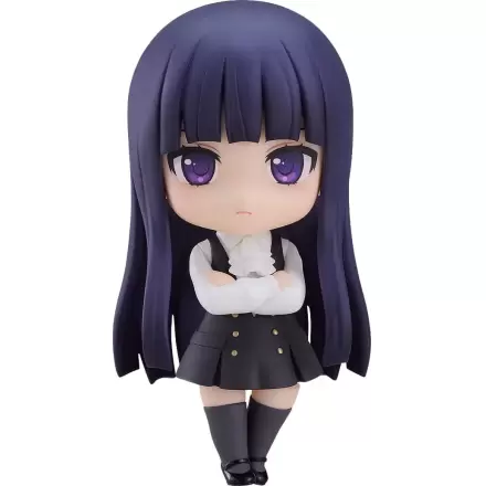 Inu x Boku SS Nendoroid Doll Akčná figúrka Ririchiyo Shirakiin 10 cm produktová fotografia