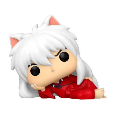 Inuyasha Funko POP! Animation Vinyl Figure Inuyasha (Lay) 9 cm figúrka produktová fotografia