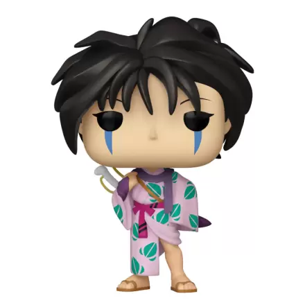 Inuyasha Funko POP! Animation vinylová figúrka Jakotsu 9 cm produktová fotografia