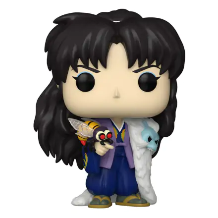 Inuyasha POP! Animation Vinyl figura Naraku 9 cm termékfotója