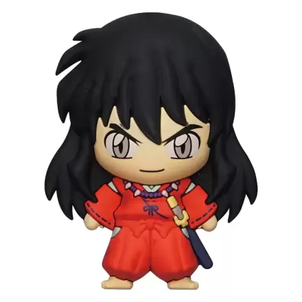 Inuyasha Magnet Human Form Inuyasha (figúrka, 1 ks) termékfotója