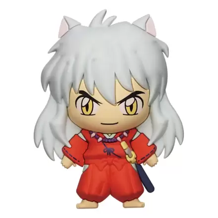 Inuyasha mágnes Inuyasha termékfotója