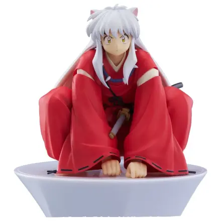 Inuyasha Noodle Stopper PVC figúrka Inuyasha Vol. 2 8 cm produktová fotografia