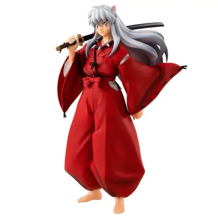 Inuyasha The Final Act Pop Up Parade PVC figúrka Inuyasha 17 cm termékfotója