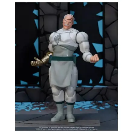 Invincible Action Figure Conquest 17 cm produktová fotografia