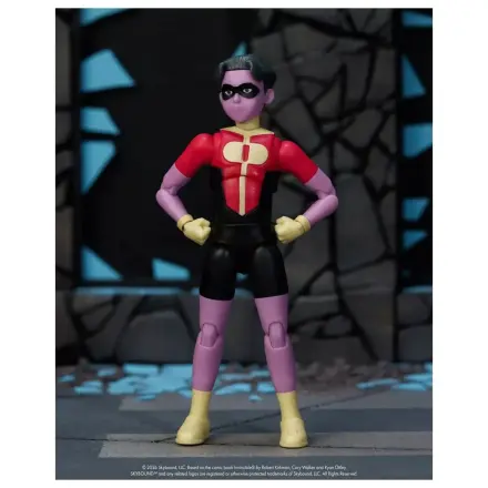 Invincible Action Figure Kid Omni-Man 12 cm produktová fotografia