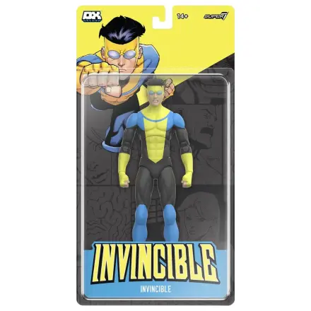 Invincible Deluxe Akčná figúrka Vlna 01 Invincible produktová fotografia