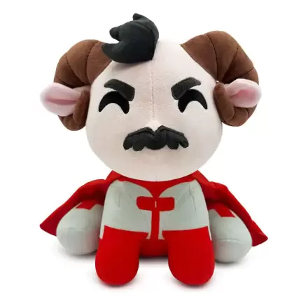Plyšová figúrka Invincible Omni-Man x Rammie 22 cm produktová fotografia