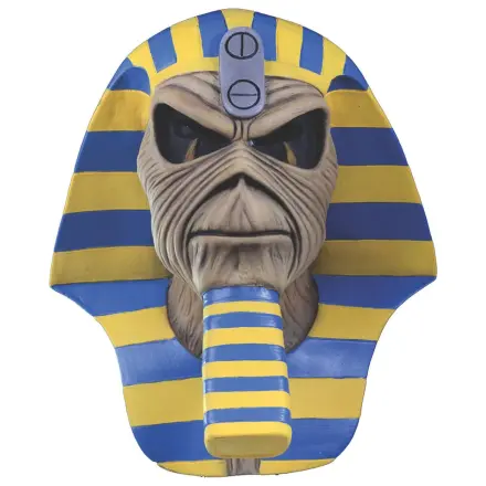 Iron Maiden Latexová maska Powerslave Mummy produktová fotografia