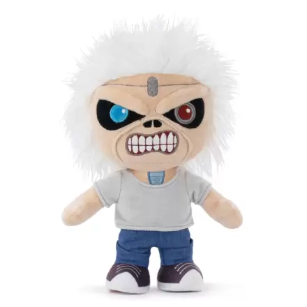 Iron Maiden Plyšová Figúrka Regular Anniversary Mode 28 cm produktová fotografia