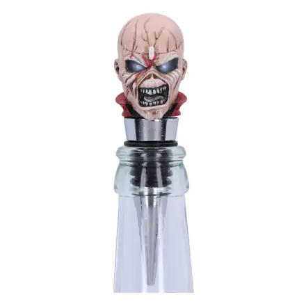 Iron Maiden Bottle Stopper The Trooper 10 cm termékfotója