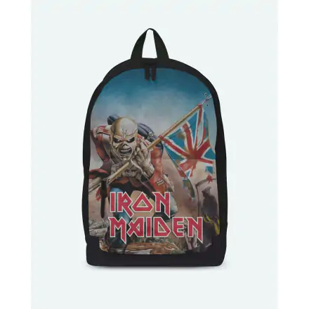 Iron Maiden Ruksak Trooper Red produktová fotografia