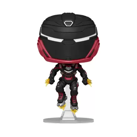 Ironheart Funko POP! Vinylová figúrka Model 5 9 cm produktová fotografia
