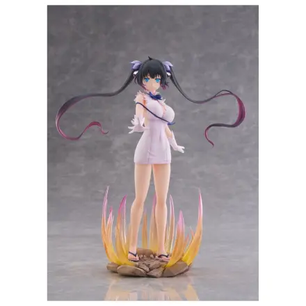 Is It Wrong to Try to Pick Up Girls in a Dungeon? V PVC figúrka 1/7 Hestia Divinity Unleashed Ver. 24 cm produktová fotografia