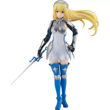 Is It Wrong to Try to Pick Up Girls in a Dungeon? IV Pop Up Parade PVC figúrka Ais Wallenstein 17 cm termékfotója