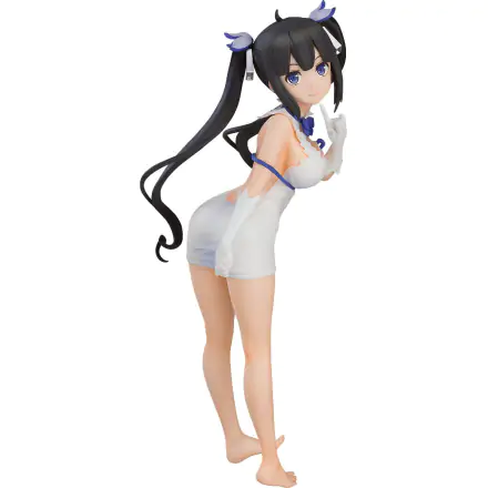 Is It Wrong to Try to Pick Up Girls in a Dungeon? Pop Up Parade PVC socha Hestia 15 cm produktová fotografia