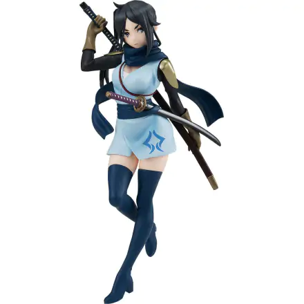 Is It Wrong to Try to Pick Up Girls in a Dungeon? Pop Up Parade PVC Socha Yamato Mikoto 17 cm produktová fotografia