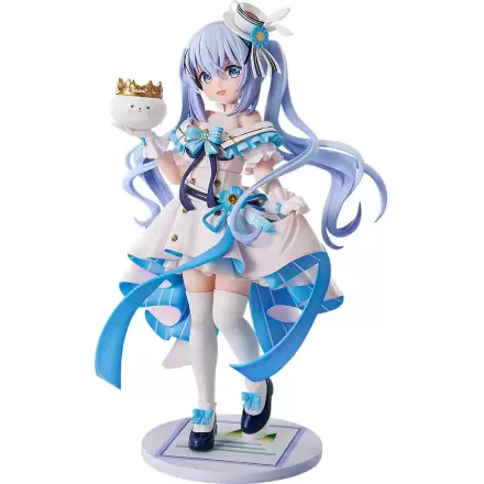 Is the Order a Rabbit? PVC Socha 1/7 Chino dress Ver. 23 cm produktová fotografia