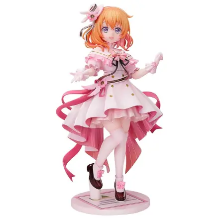Is the Order a Rabbit? PVC figúrka 1/7 Cocoa Dress Ver. 21 cm produktová fotografia