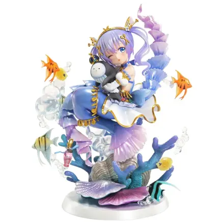 Is the Order a Rabbit? BLOOM Prisma Wing Pre-Painted figúrka 1/7 Chino 21 cm produktová fotografia