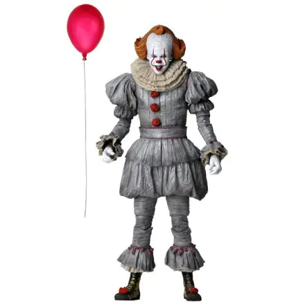 It Chapter Two Akčná figúrka Ultimate Pennywise 18 cm produktová fotografia